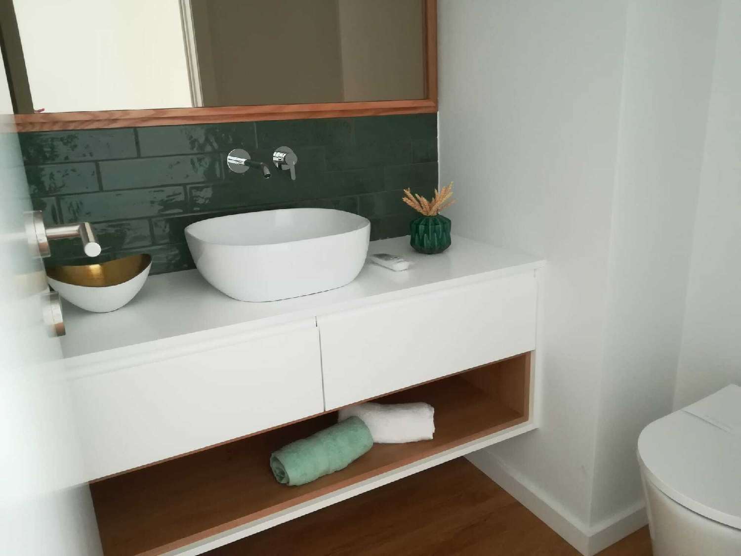  à venda casa Palmeira Braga 6