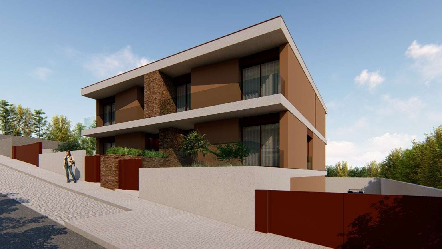  for sale house Parada de Tibães Braga 2