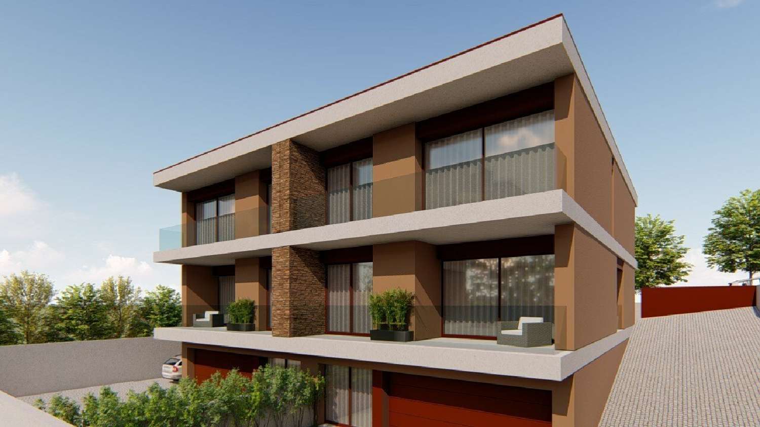  for sale house Parada de Tibães Braga 3