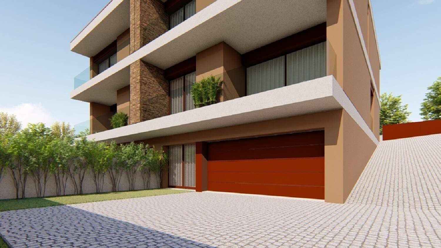  for sale house Parada de Tibães Braga 4