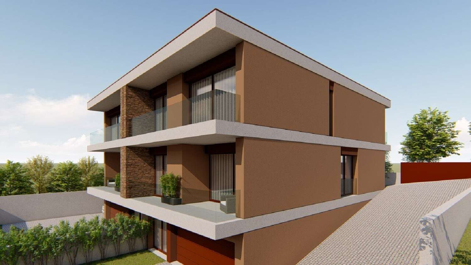  for sale house Parada de Tibães Braga 5
