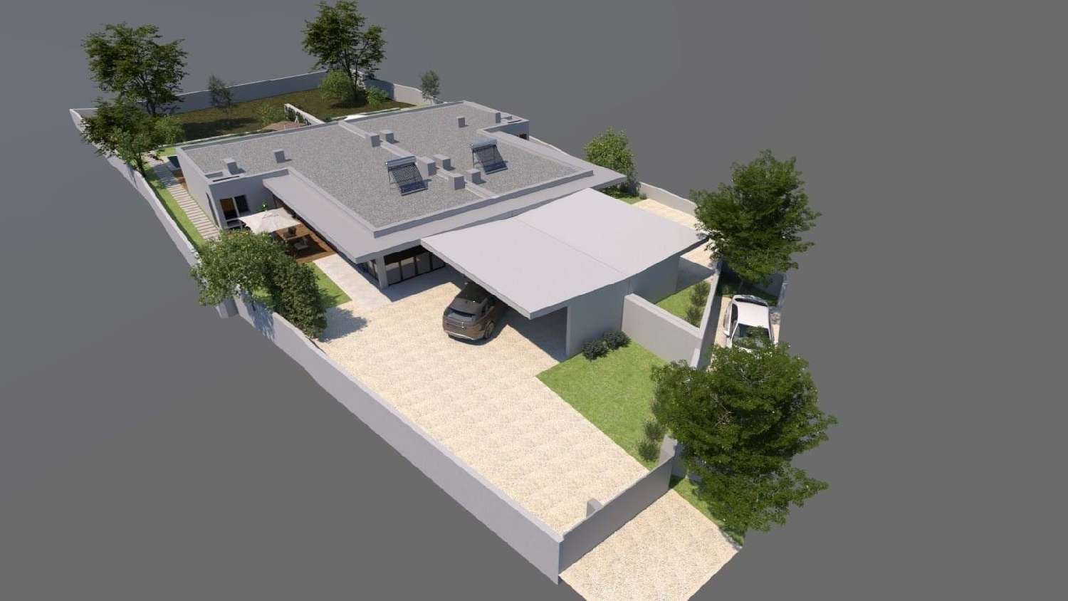  à venda casa Ruílhe Braga 3
