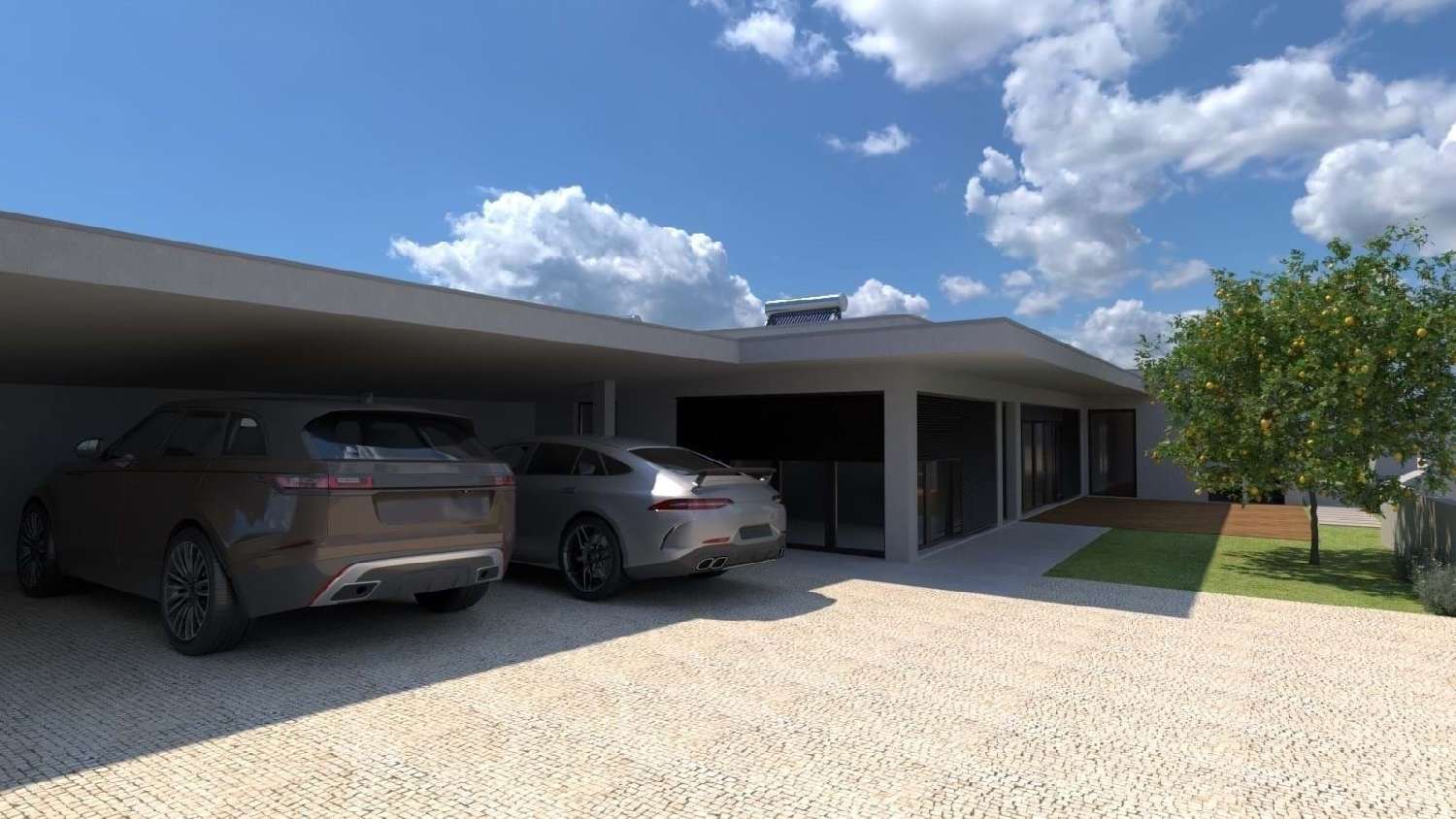  à venda casa Ruílhe Braga 6
