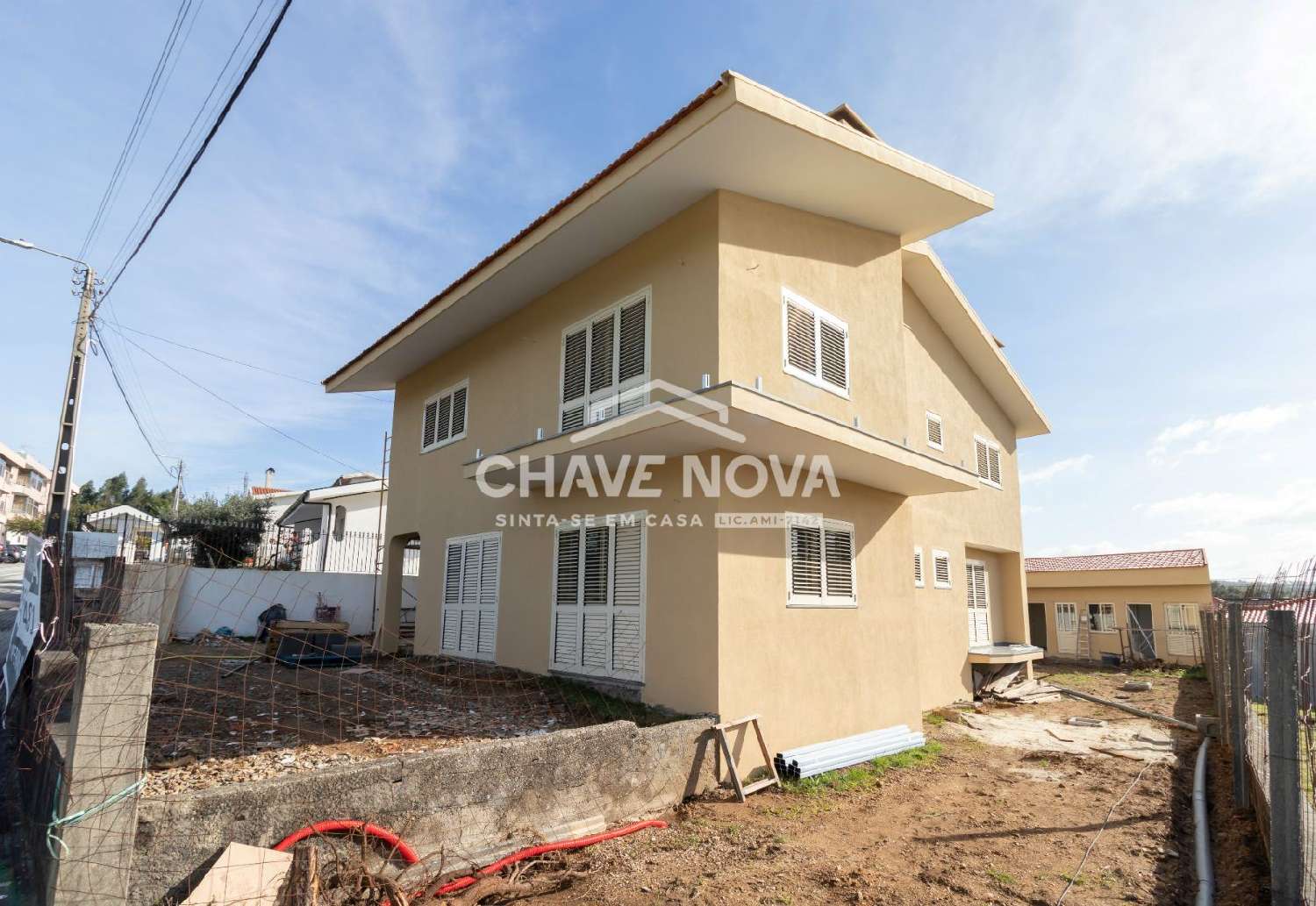  te koop huis Sá Santa Maria Da Feira 1