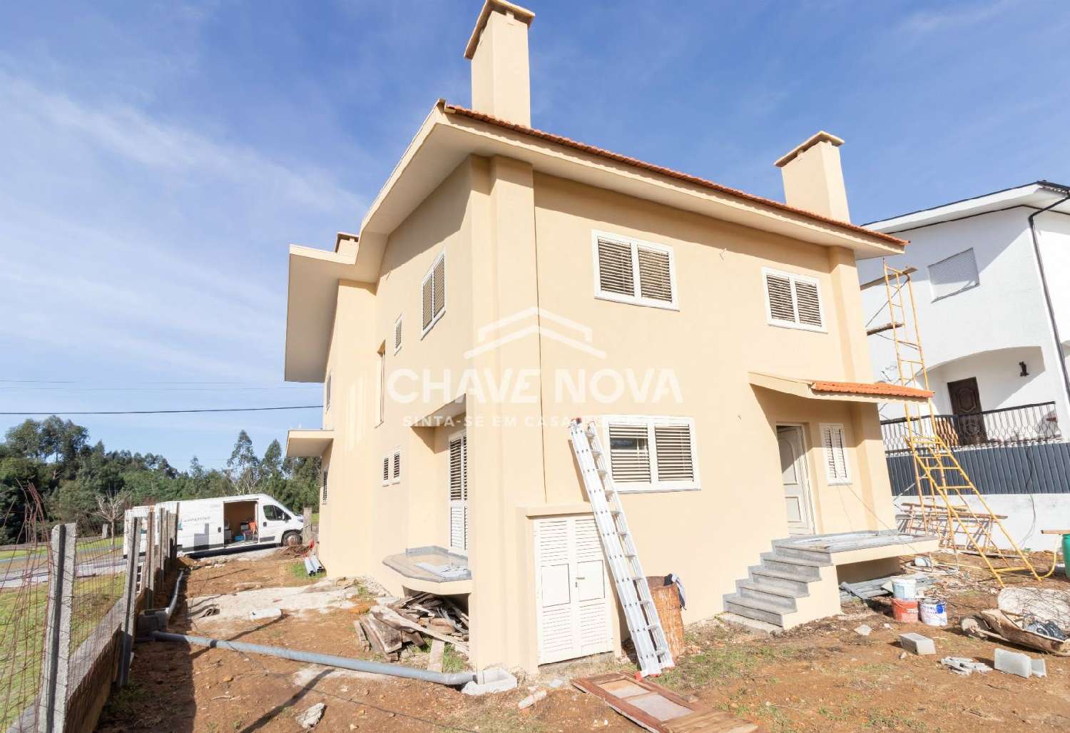  te koop huis Sá Santa Maria Da Feira 3