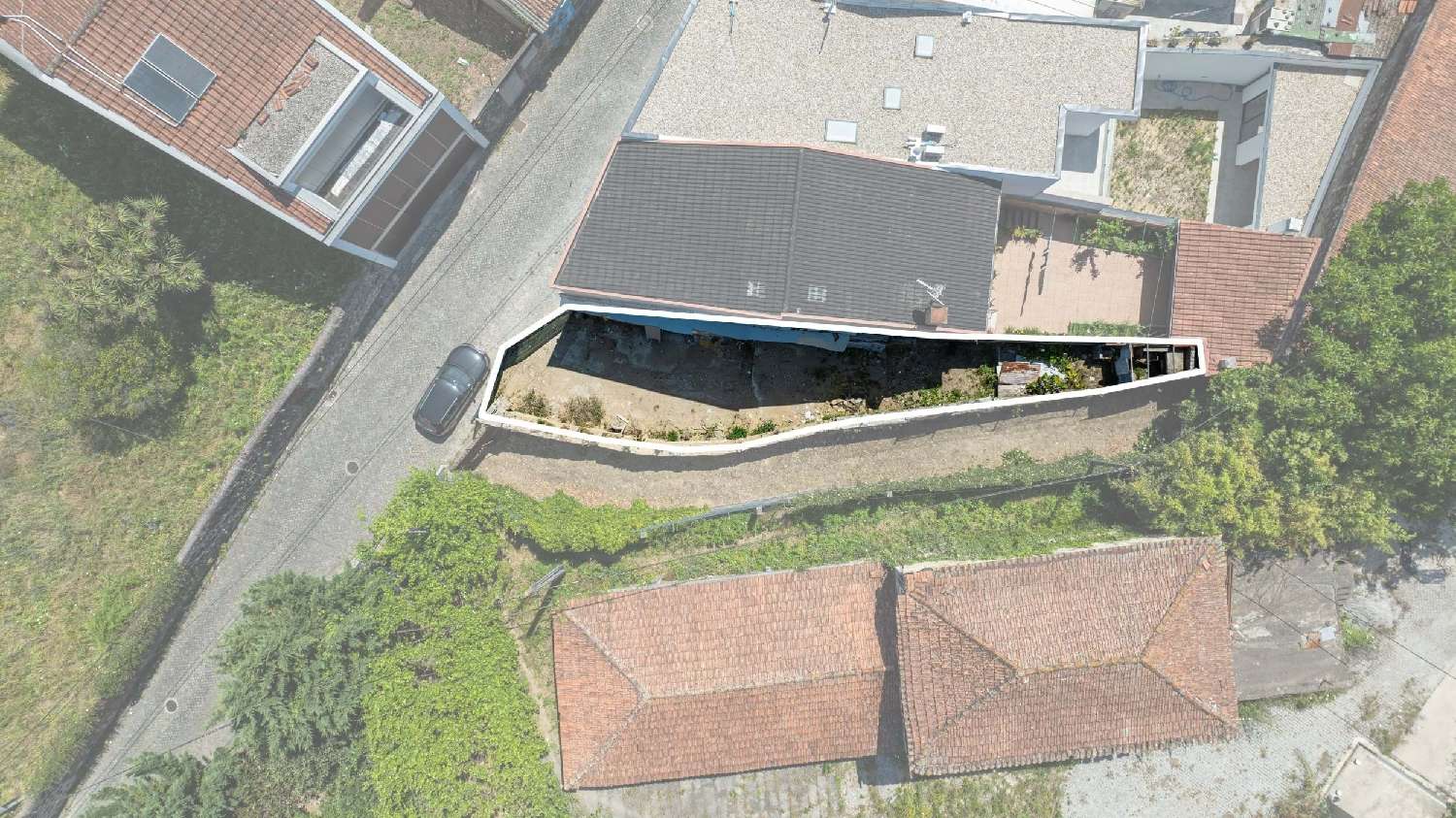 à venda casa São Mamede de Este Braga 2
