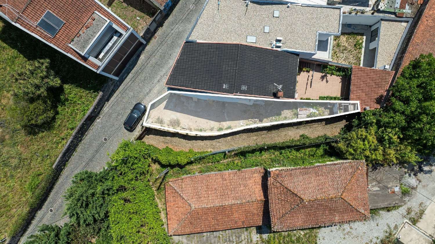 à venda casa São Mamede de Este Braga 3