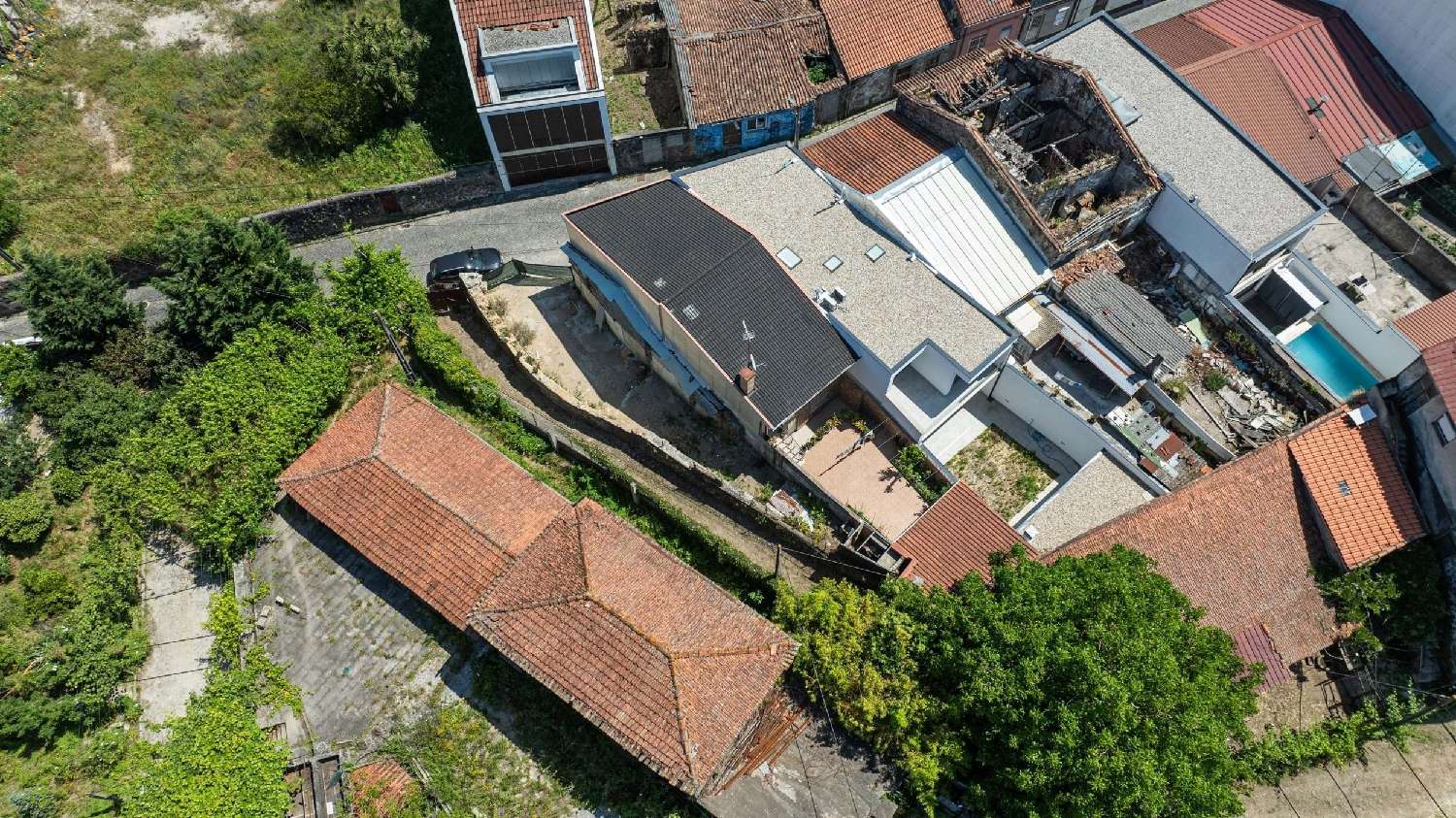 à venda casa São Mamede de Este Braga 4
