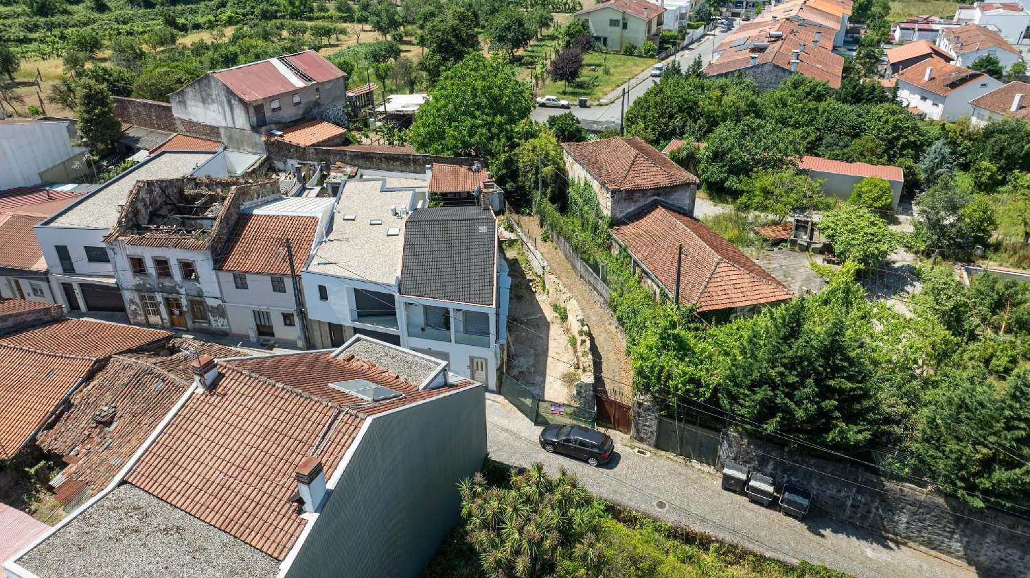  à venda casa São Mamede de Este Braga 5