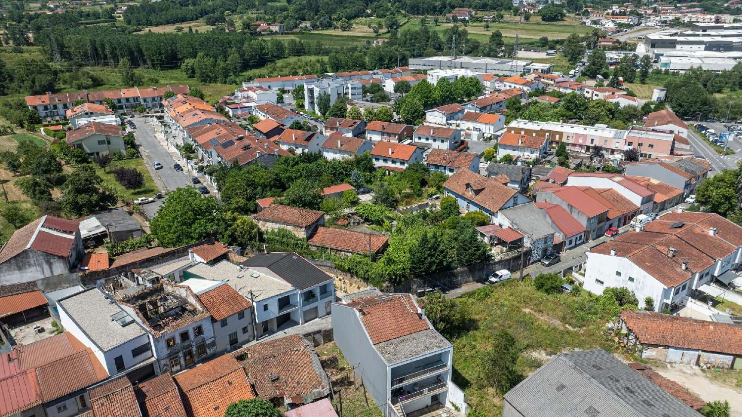  à venda casa São Mamede de Este Braga 6