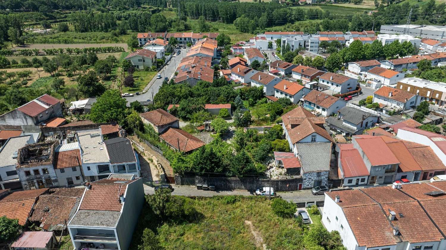  à venda casa São Mamede de Este Braga 7