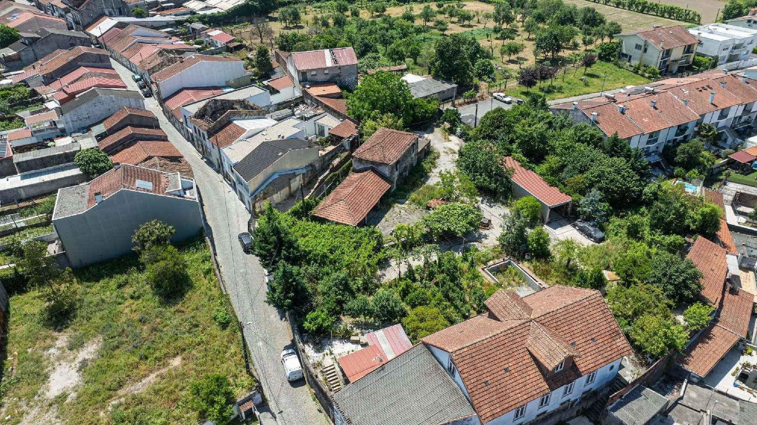  à venda casa São Mamede de Este Braga 8