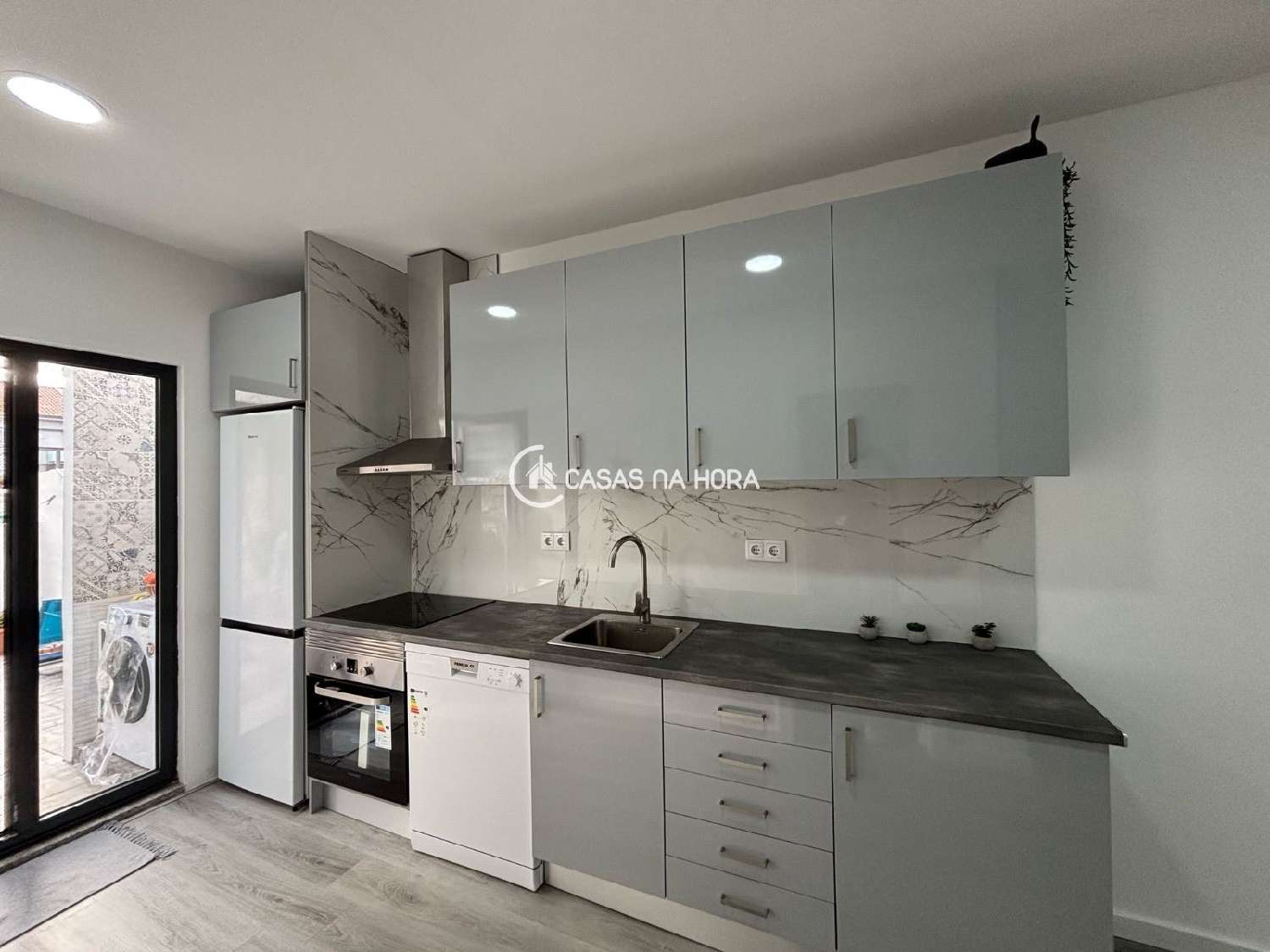 for sale house São Mamede de Infesta Matosinhos 2