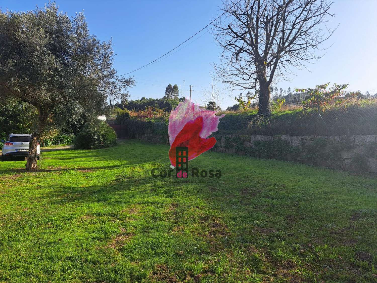  te koop huis São Martinho Amarante 1