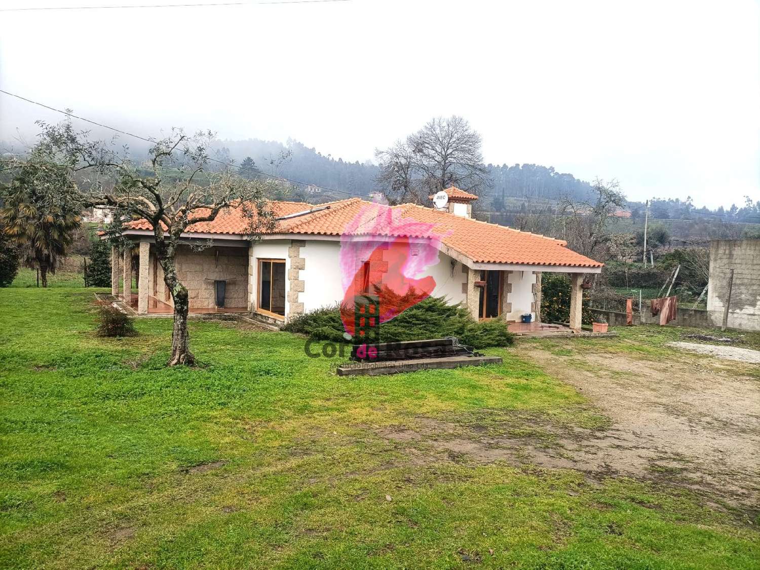  te koop huis São Martinho Amarante 6