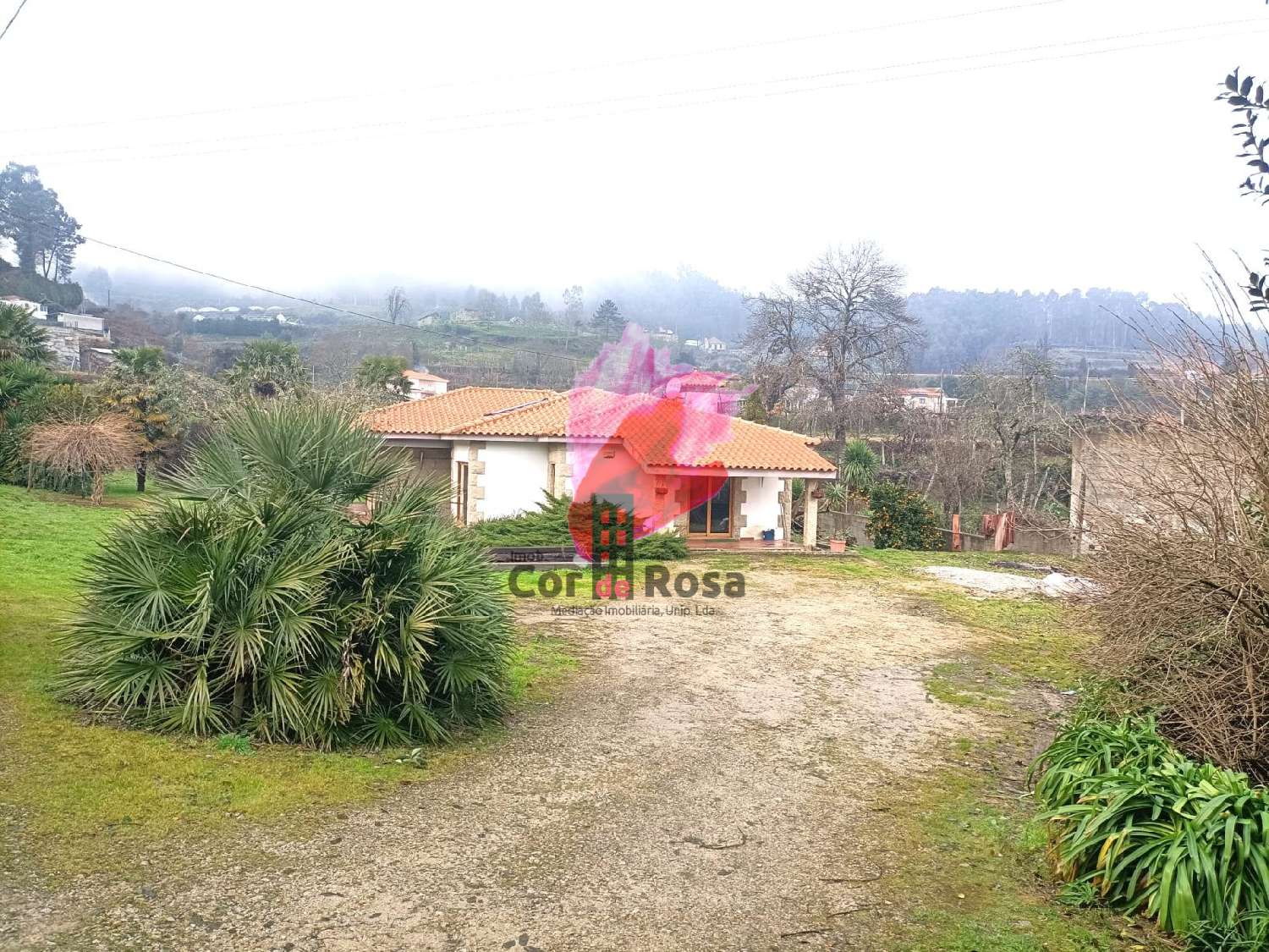  te koop huis São Martinho Amarante 7