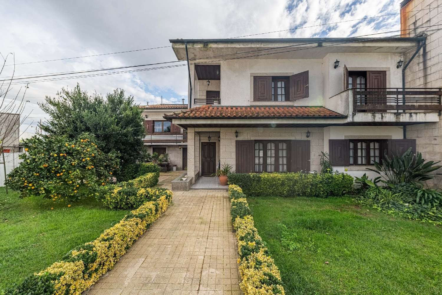  à venda casa São Paio Merelim Braga 1