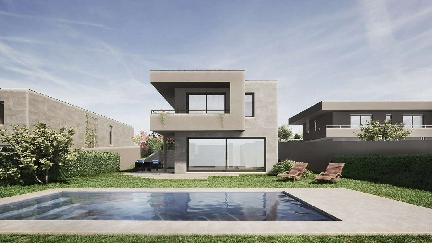  en venta casa Soutelo Vila Verde 1