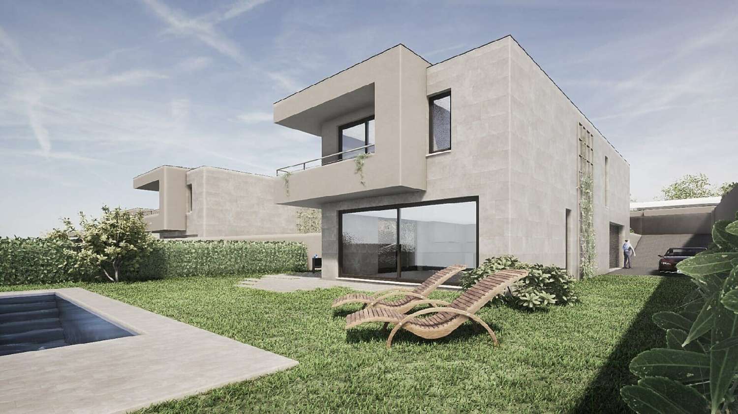  en venta casa Soutelo Vila Verde 3