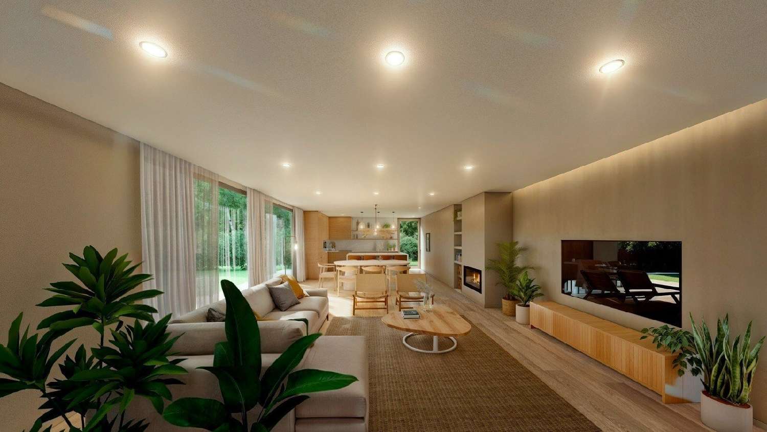  en venta casa Soutelo Vila Verde 5