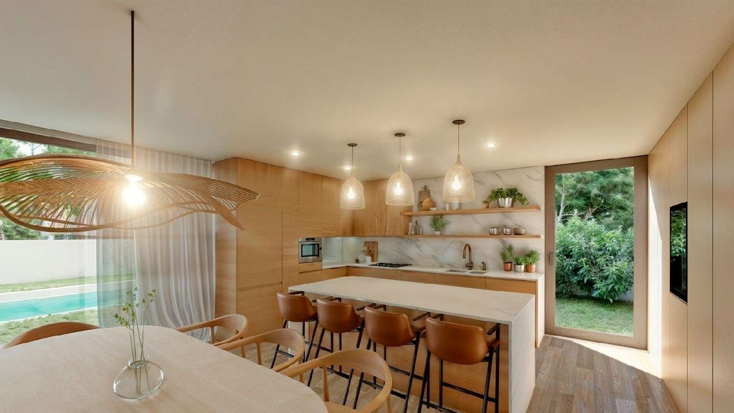  en venta casa Soutelo Vila Verde 6