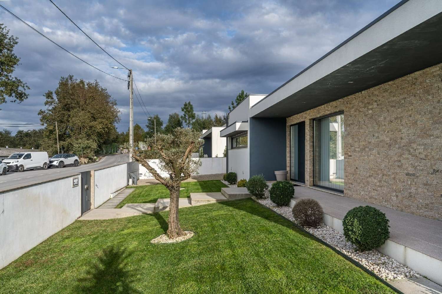  à venda casa Souto Santa Maria Guimarães 2