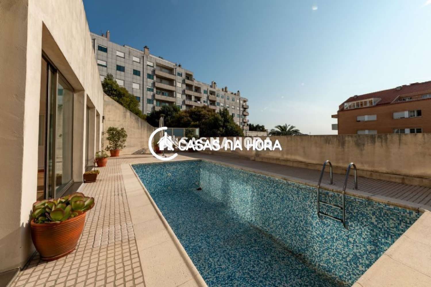  te koop huis Avintes Vila Nova De Gaia 1