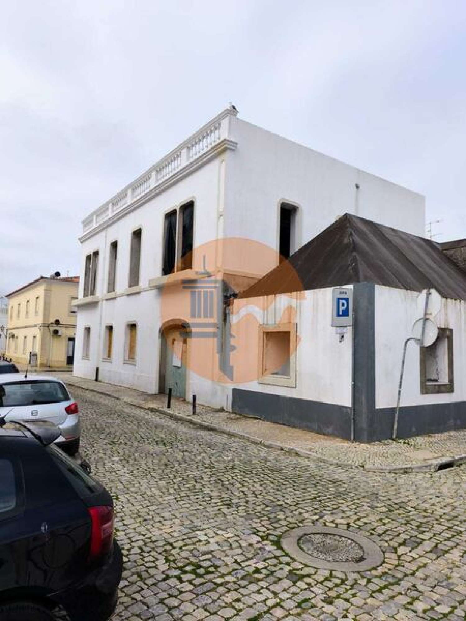  à venda casa Vila Real de Santo António Vila Real De Santo António 1