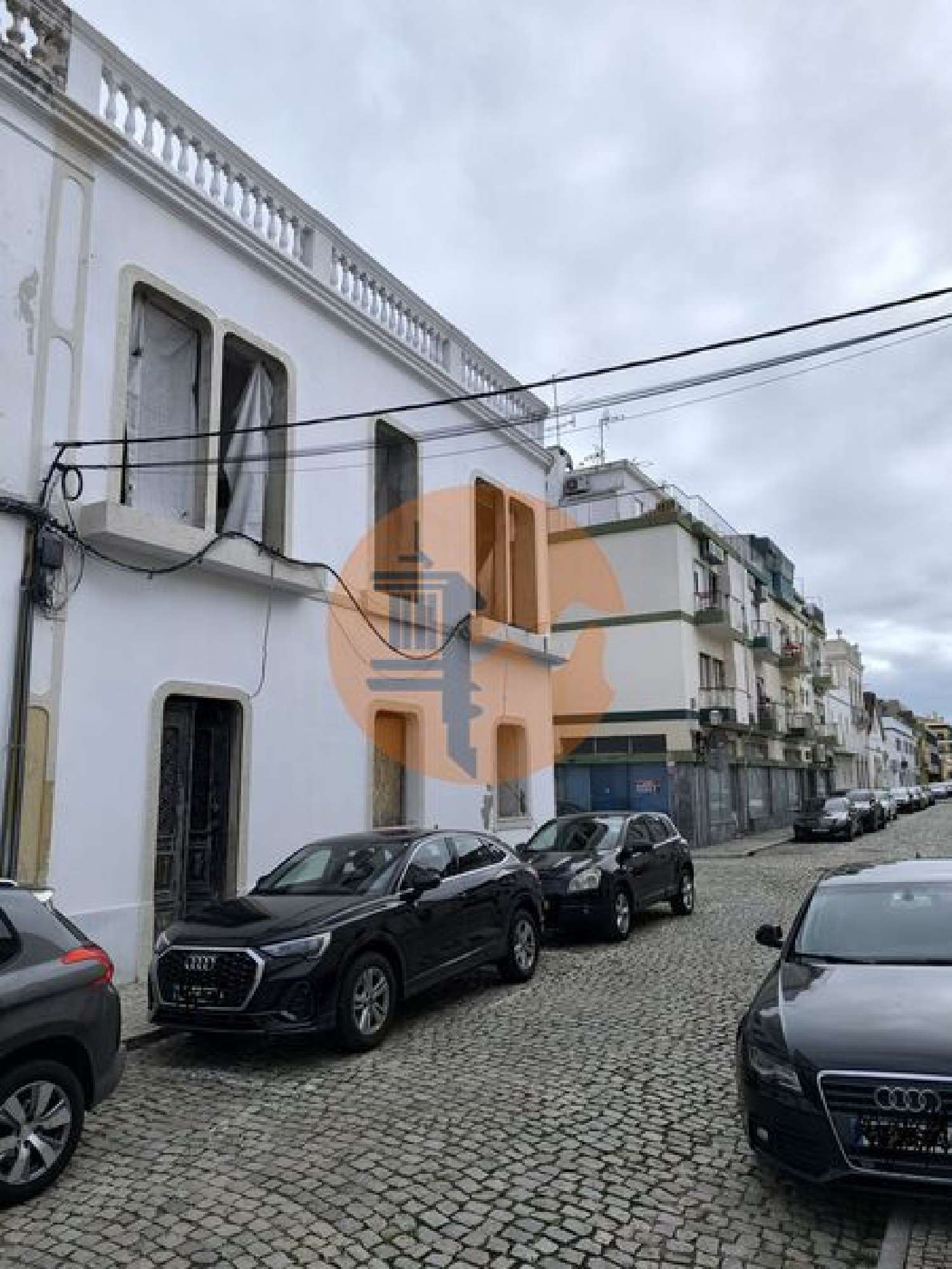  à venda casa Vila Real de Santo António Vila Real De Santo António 3