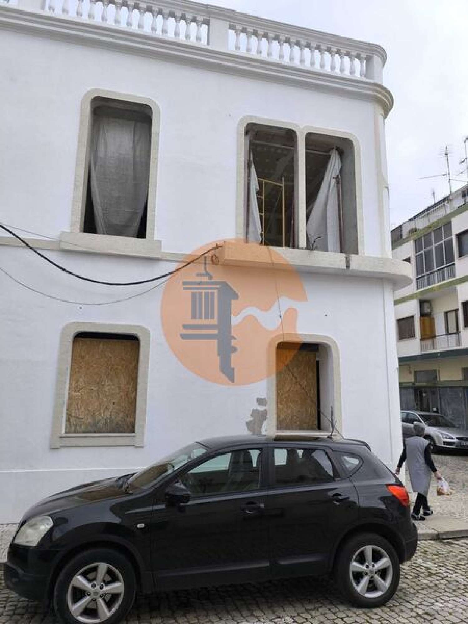  à venda casa Vila Real de Santo António Vila Real De Santo António 4
