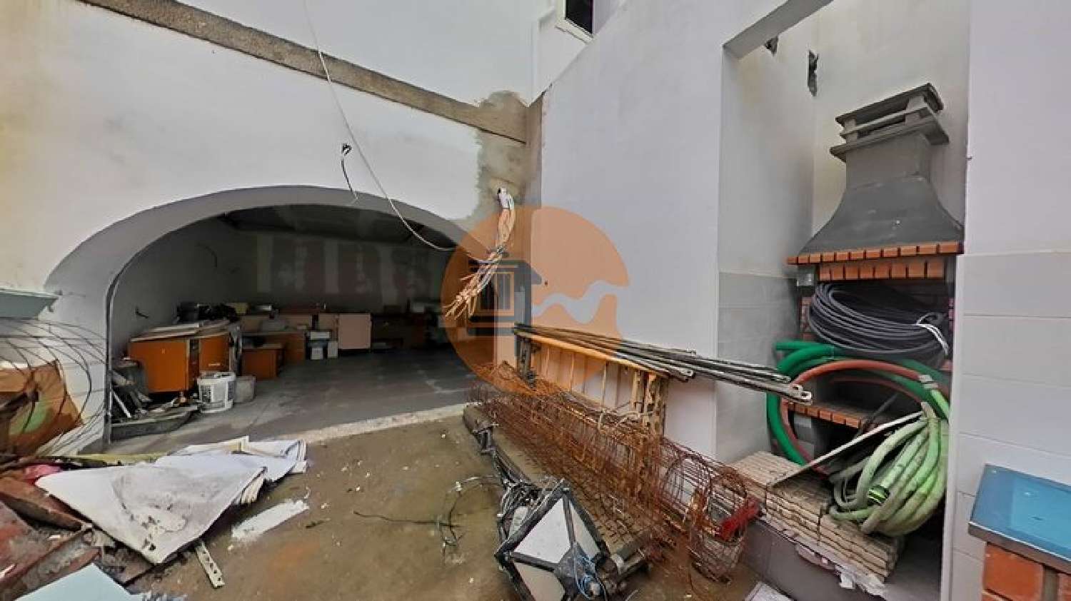  à venda casa Vila Real de Santo António Vila Real De Santo António 6