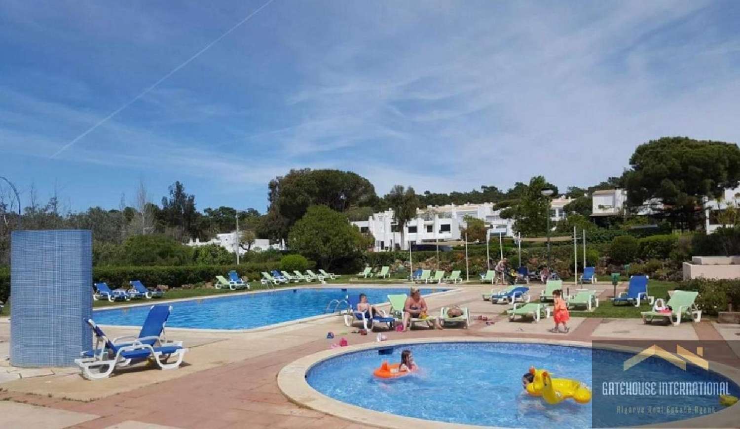  à venda casa Vilamoura Loulé 1