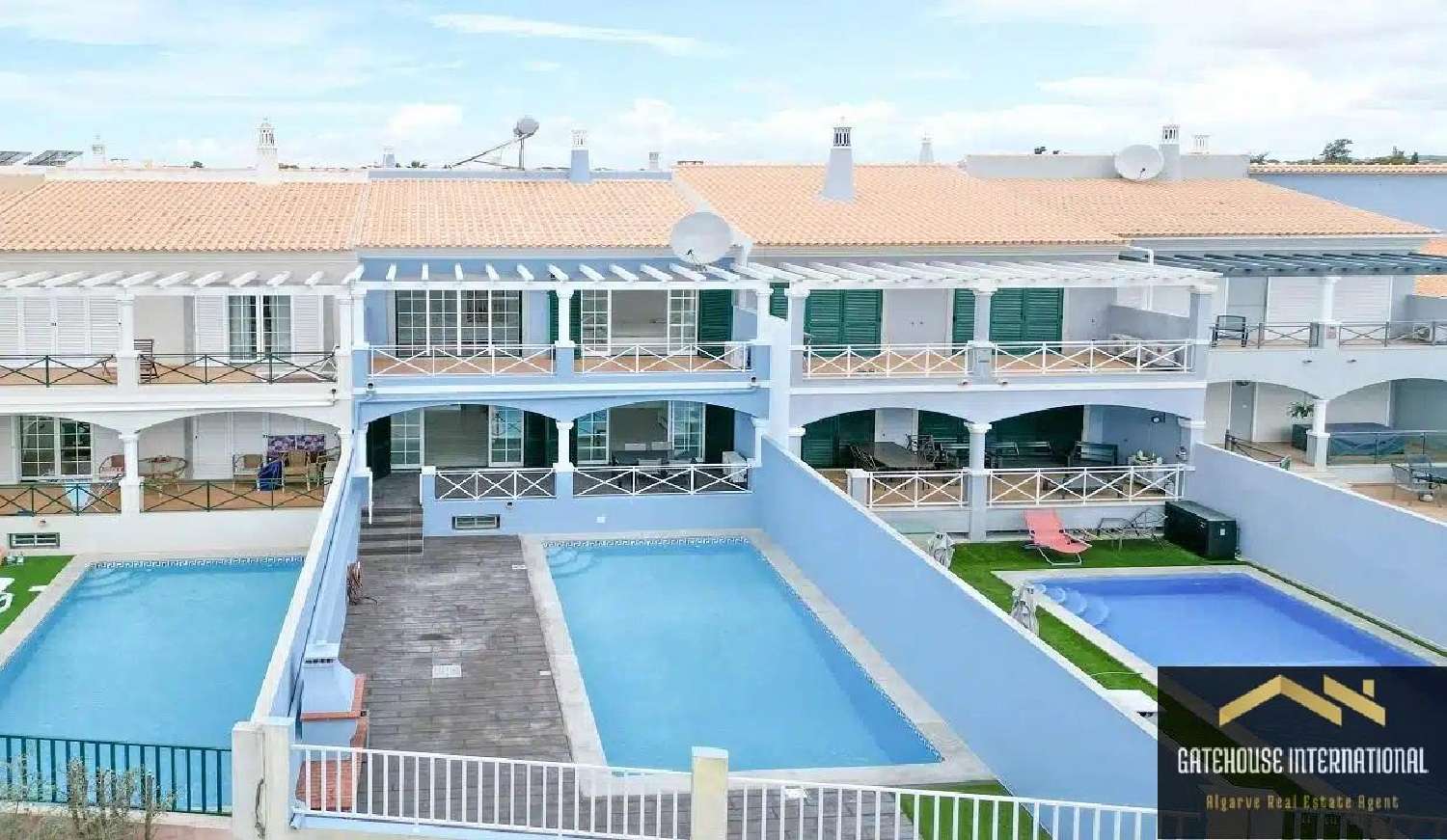 à venda casa Vilamoura Loulé 2