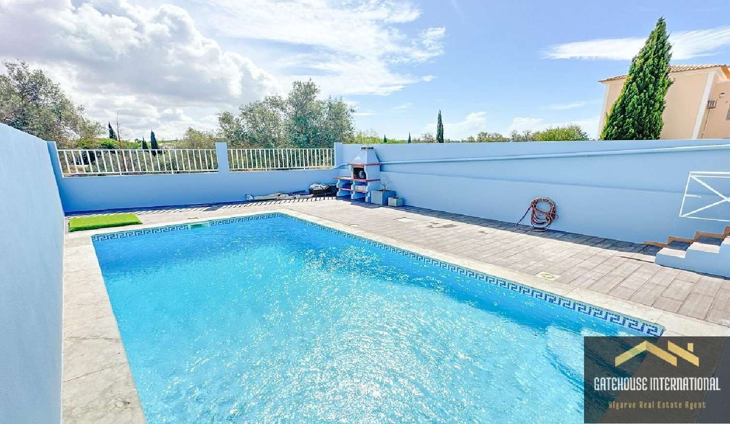 à venda casa Vilamoura Loulé 3