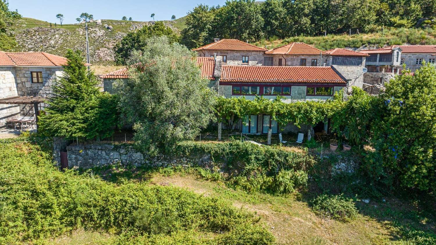  à venda casa Vilarinho Terras De Bouro 3