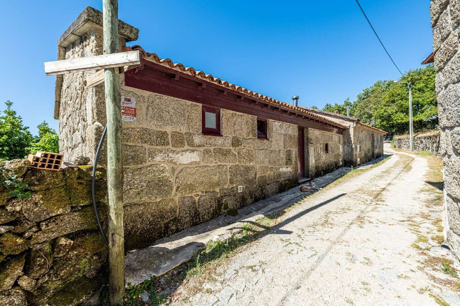  à venda casa Vilarinho Terras De Bouro 7