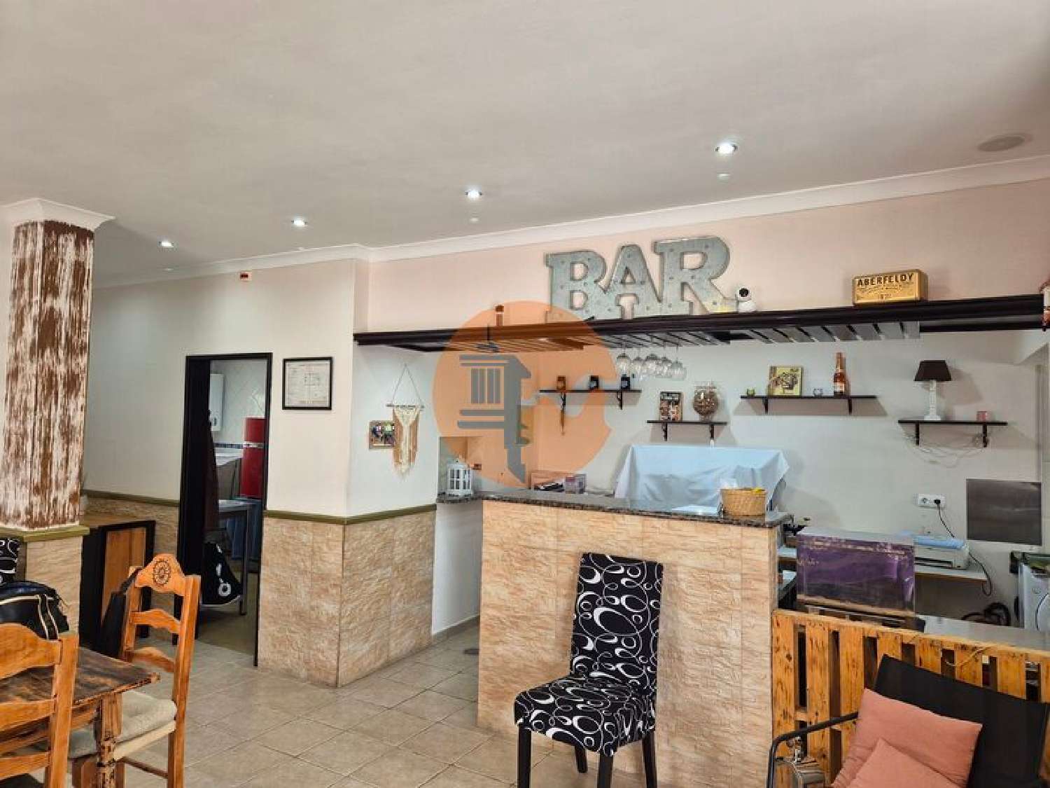  for sale shop Vila Nova de Cacela Vila Real De Santo António 1