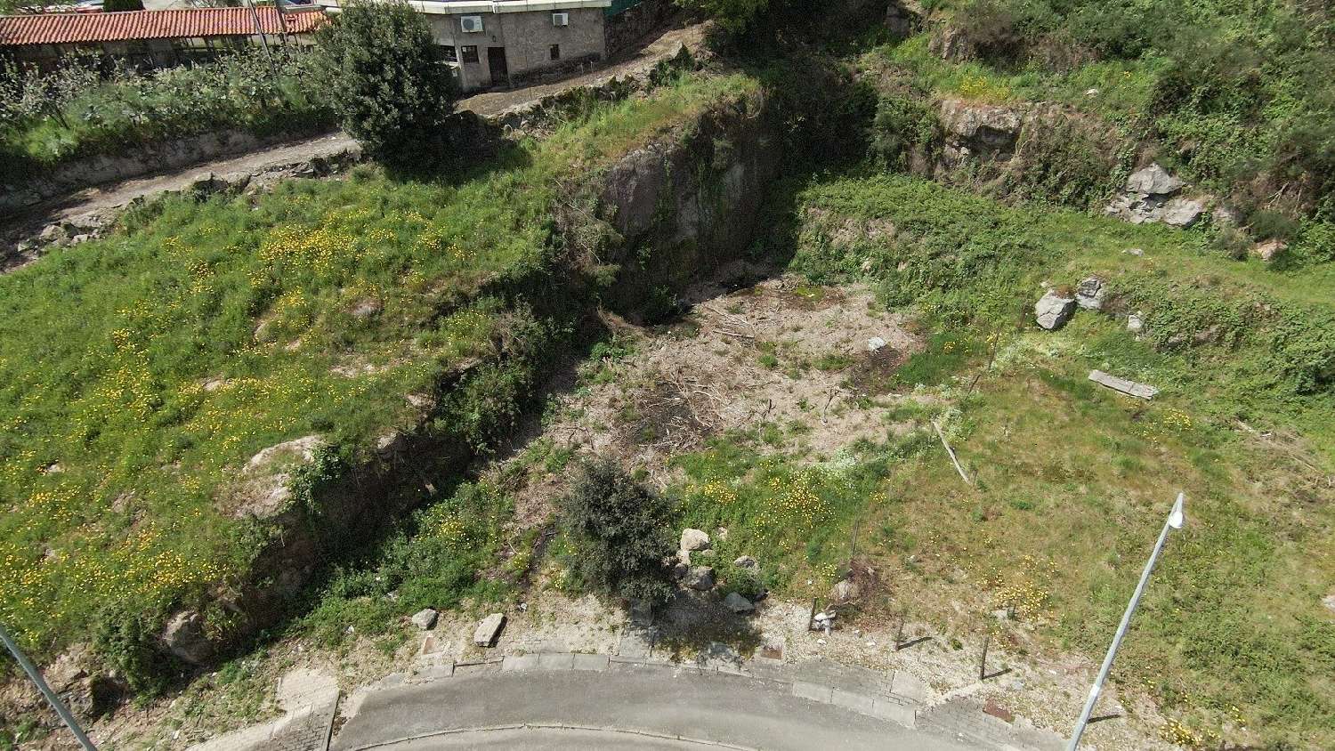  à venda terreno Aveleda Braga 1