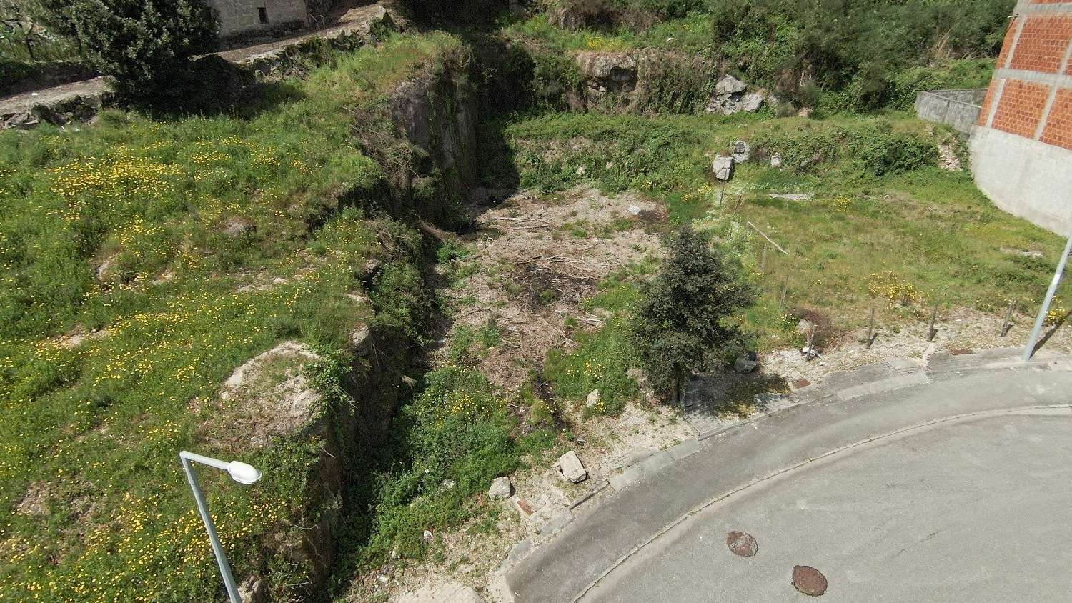  à venda terreno Aveleda Braga 3