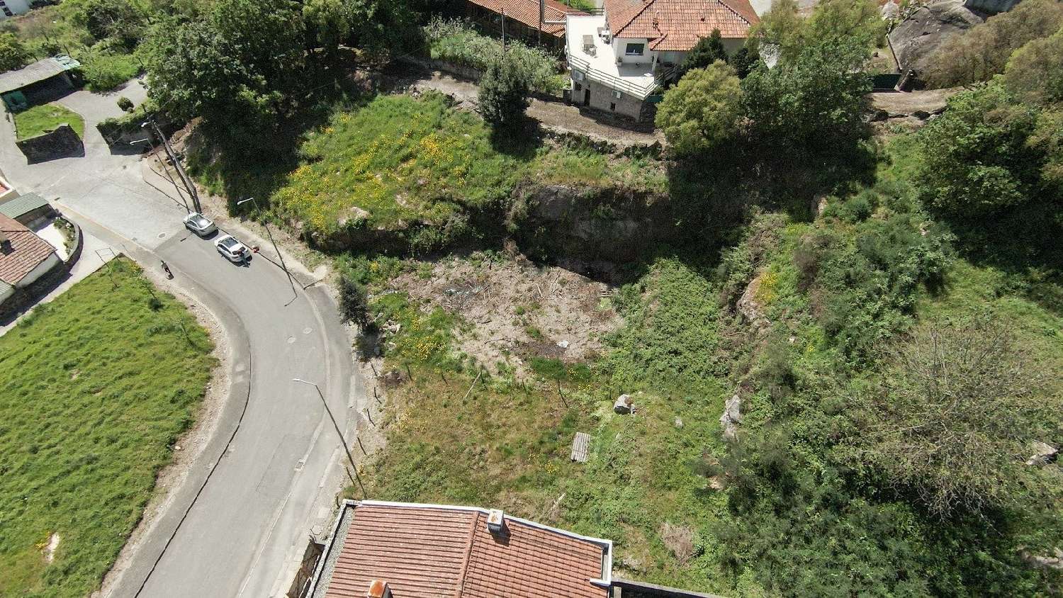  à venda terreno Aveleda Braga 4