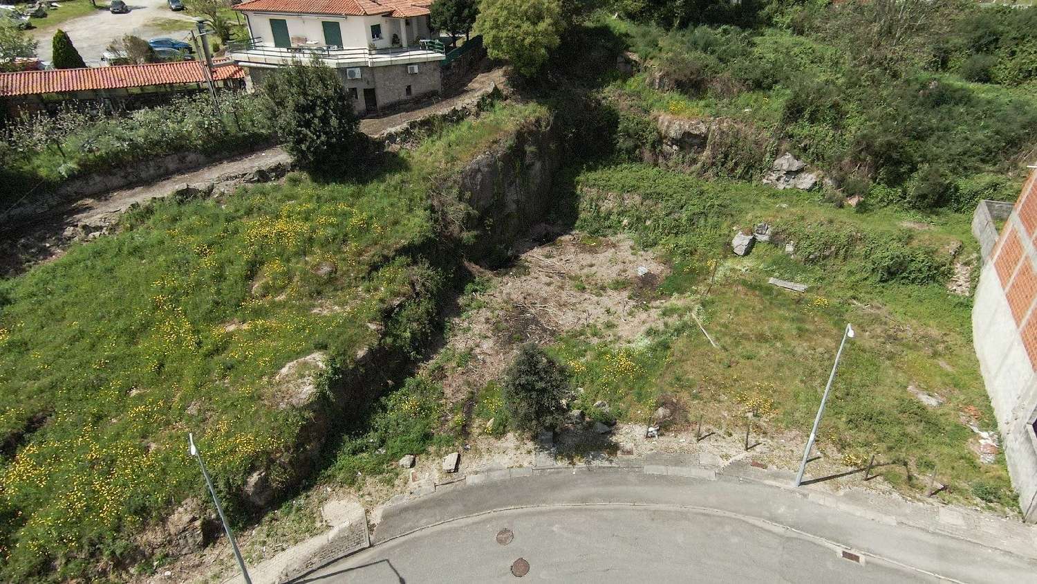  à venda terreno Aveleda Braga 6