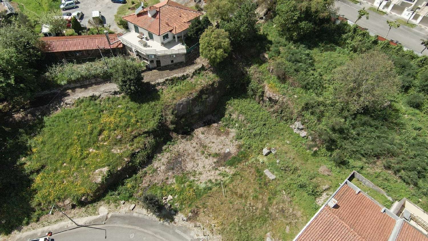  à venda terreno Aveleda Braga 8
