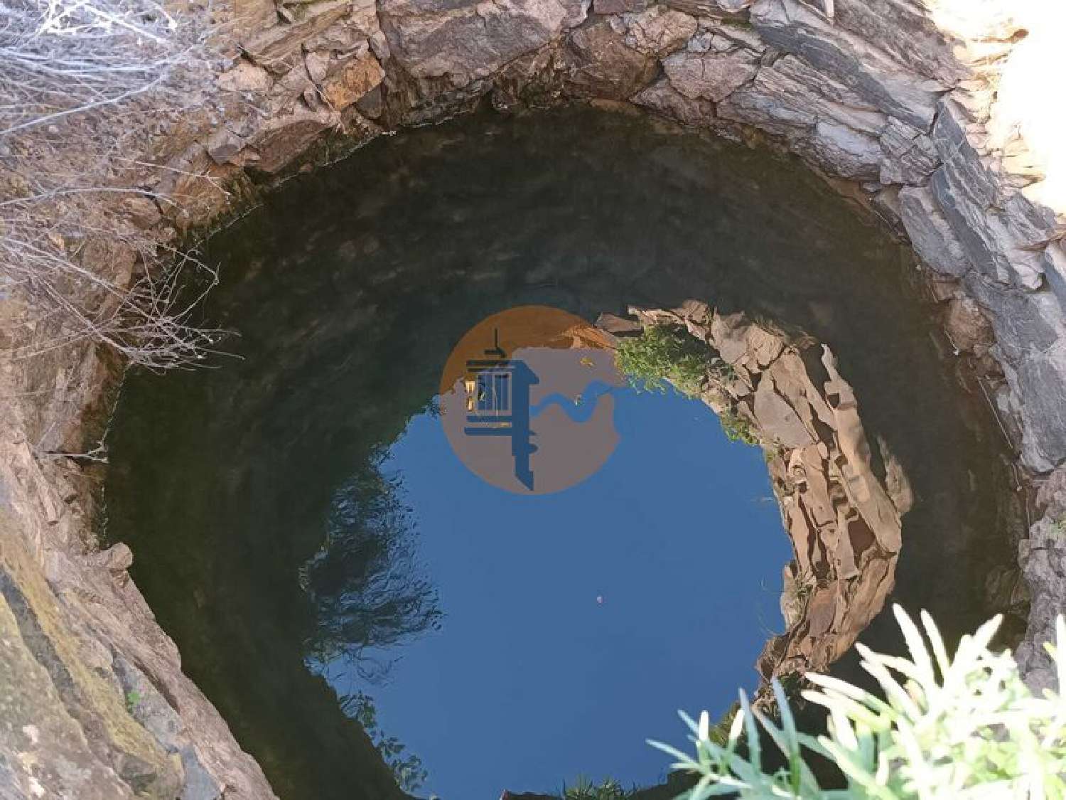  te koop terrein Azinhal Albufeira 4