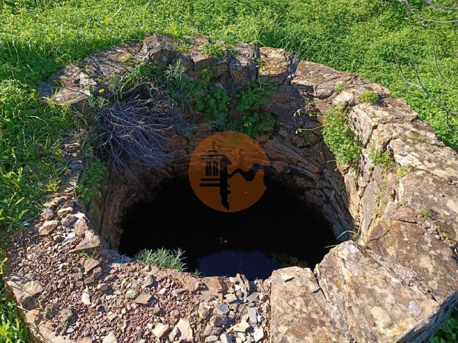  te koop terrein Azinhal Albufeira 6
