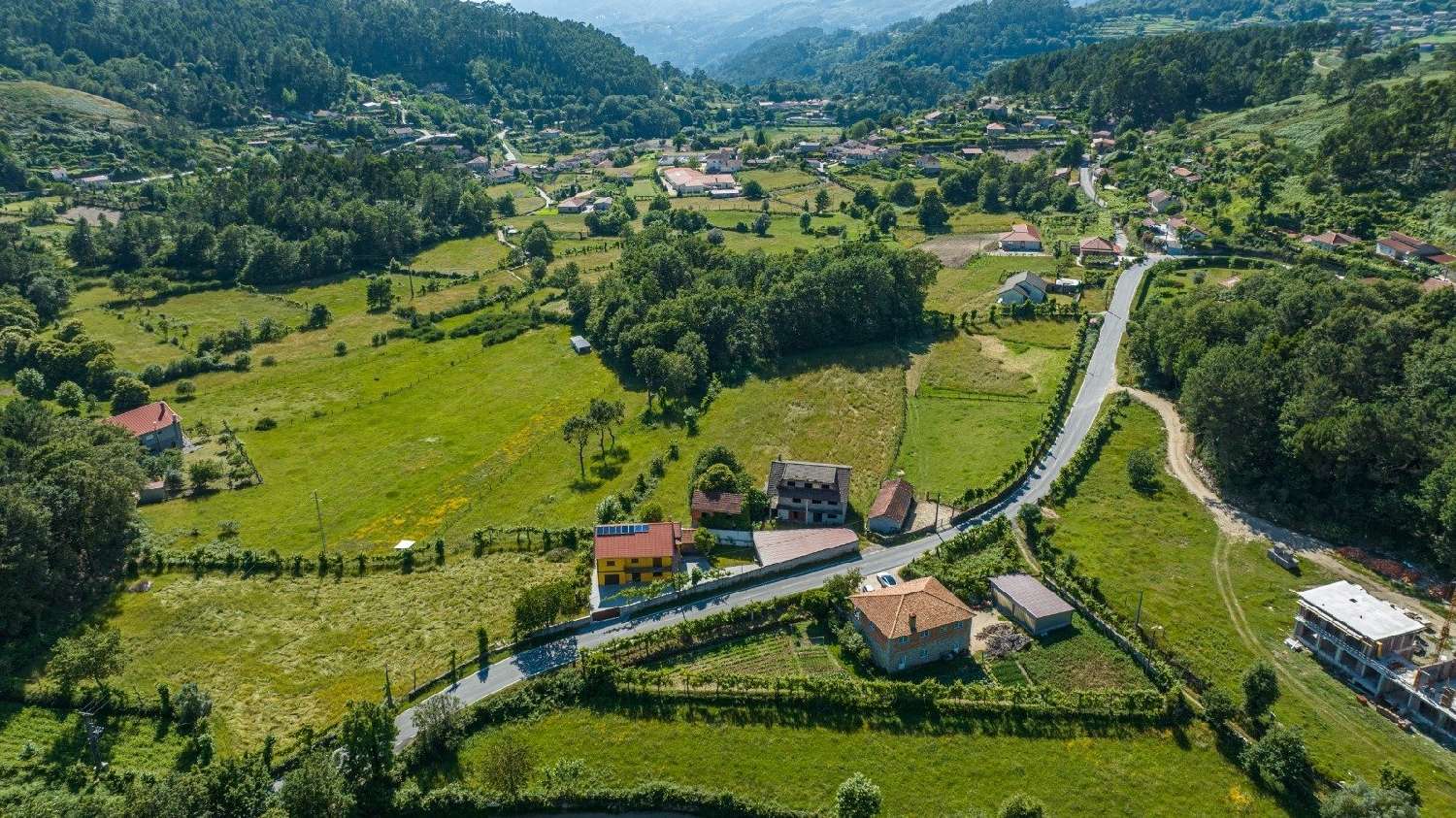  for sale terrain Braga Braga 2