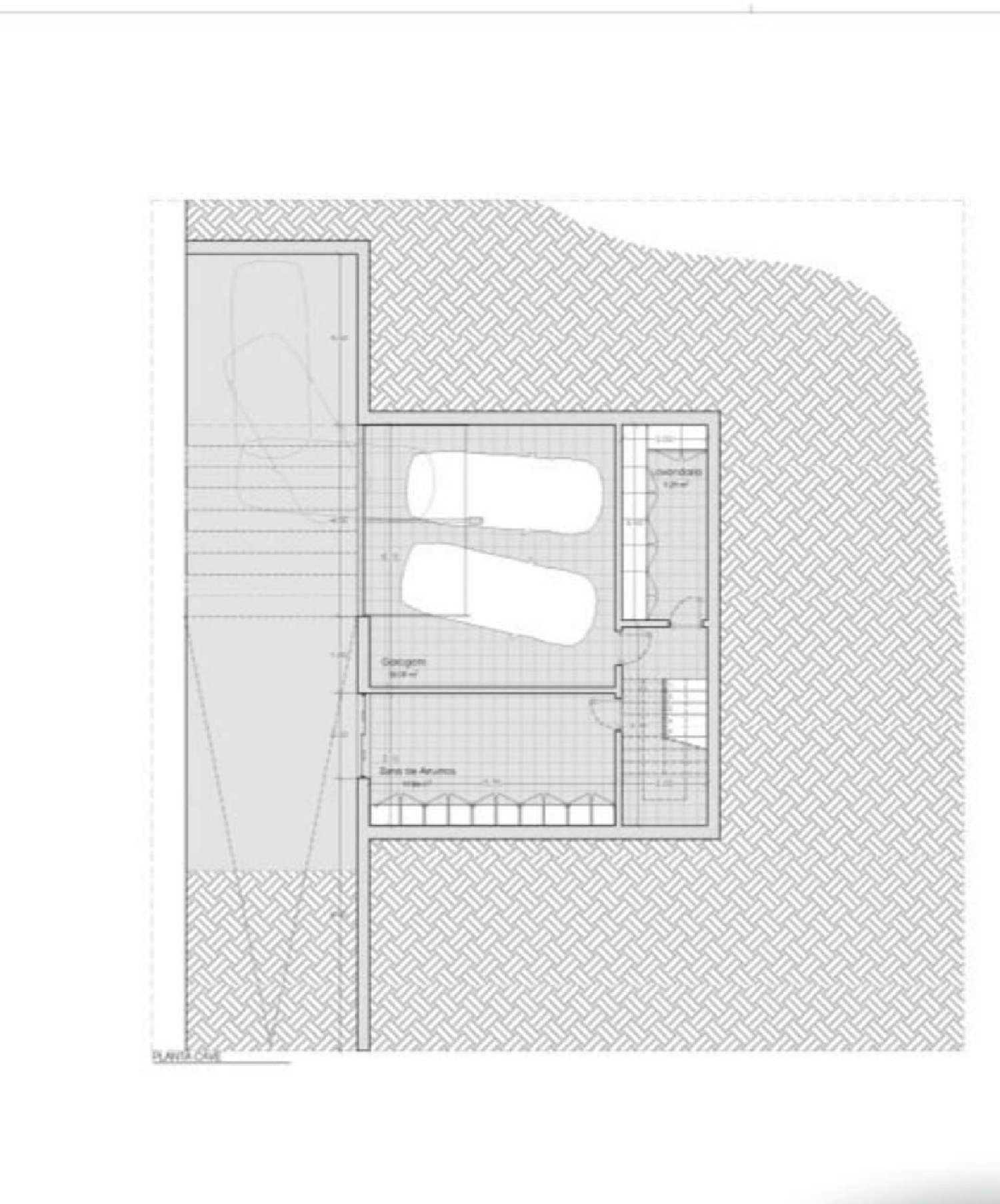  à venda terreno Braga Braga 7