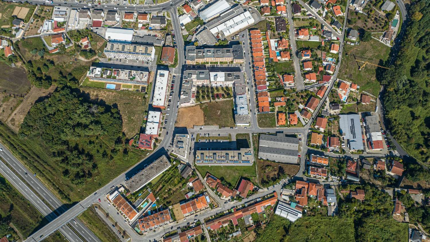  te koop terrein Braga Braga 1