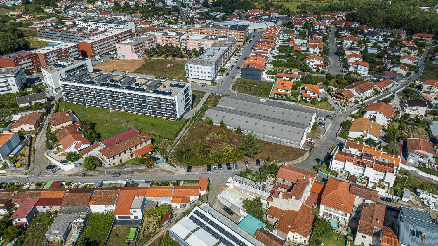  te koop terrein Braga Braga 2