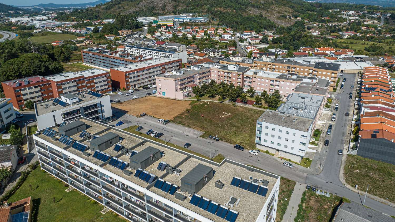  te koop terrein Braga Braga 5