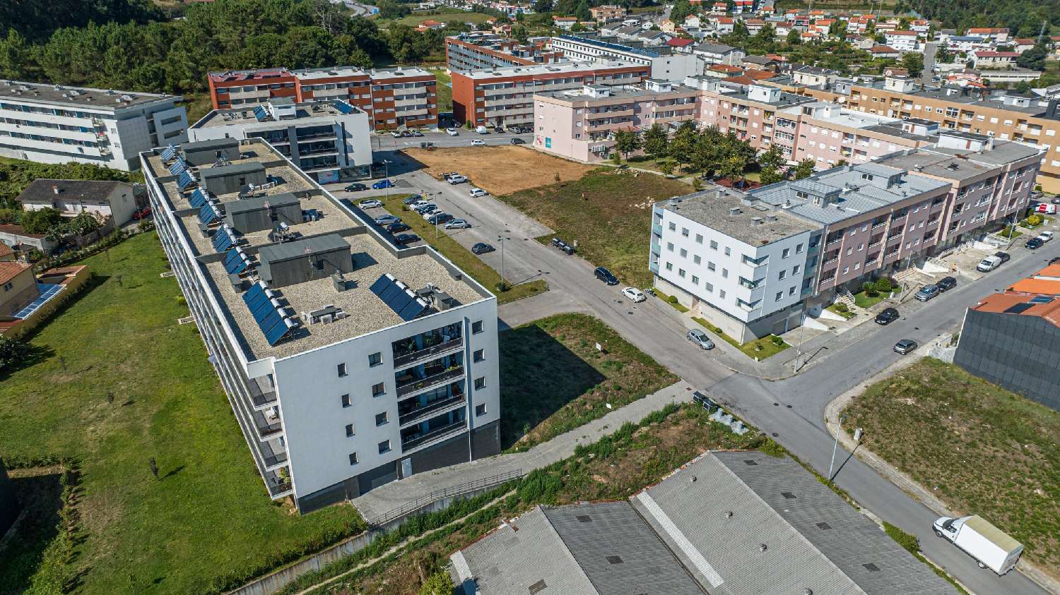  te koop terrein Braga Braga 6